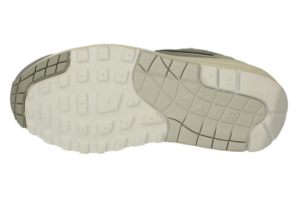 Nike Womens Air Max 1 87 Hf0026  001 - Pure Platinum Smoke Grey 001 - Photo 0