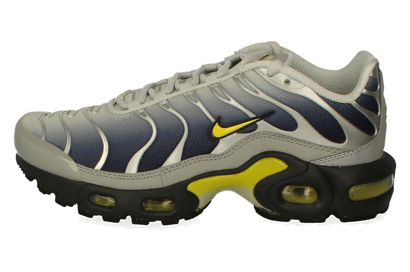 Nike Air Max Plus GS Trainers Hf0030 001