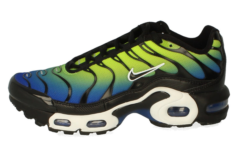 Nike Air Max Plus GS Trainers Hf0093 400