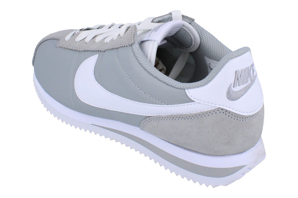 Nike Cortez Txt Mens Trainers Hf0263 002 - Flat Silver White 002 - Photo 0