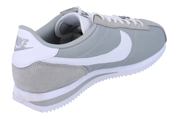 Nike Cortez Txt Mens Trainers Hf0263 002 - Flat Silver White 002 - Photo 0