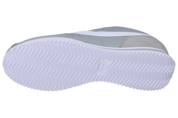 Nike Cortez Txt Mens Trainers Hf0263 002 - Flat Silver White 002 - Photo 0
