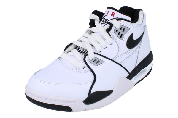 Nike Air Flight 89 GS Trainers HF0406 102