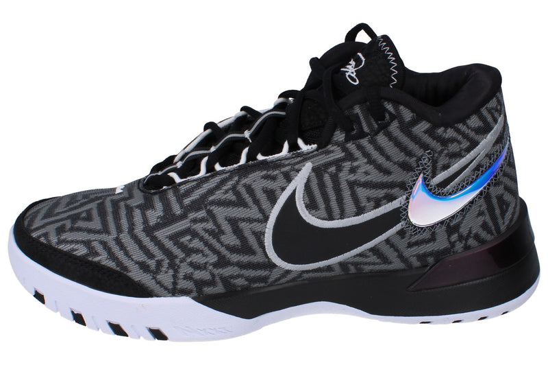 Nike Lbj Nxxt Genisus Mens Basketball Trainers Hf0712 004