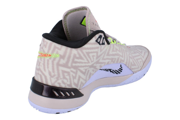Nike Lbj Nxxt Genisus Mens Basketball Trainers Hf0712  005 - Platinum Violet Off Noir 005 - Photo 0