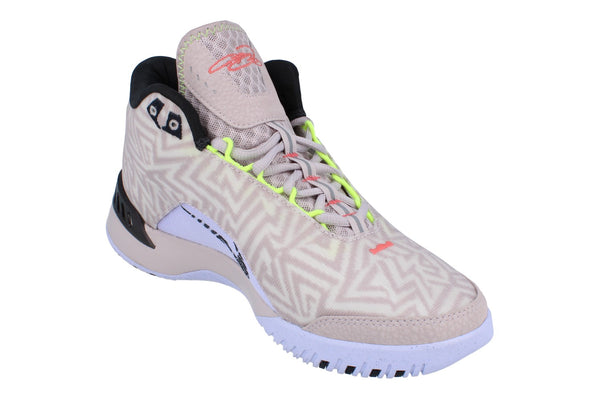 Nike Lbj Nxxt Genisus Mens Basketball Trainers Hf0712  005 - Platinum Violet Off Noir 005 - Photo 0