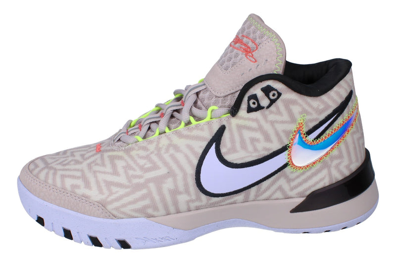 Nike Lbj Nxxt Genisus Mens Basketball Trainers Hf0712 005
