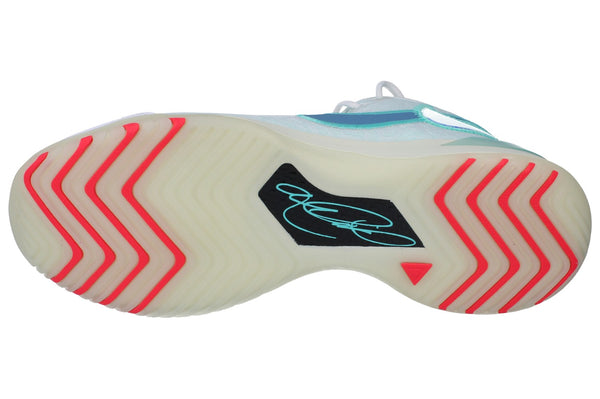 Nike Lbj Nxxt Genisus Mens Basketball Trainers Hf0712  101 - White Agean Storm 101 - Photo 0