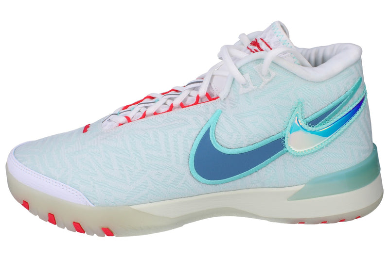 Nike Lbj Nxxt Genisus Mens Basketball Trainers Hf0712 101