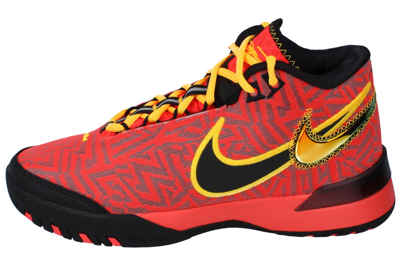 Nike Lbj Nxxt Genisus Mens Basketball Trainers HF0712 600