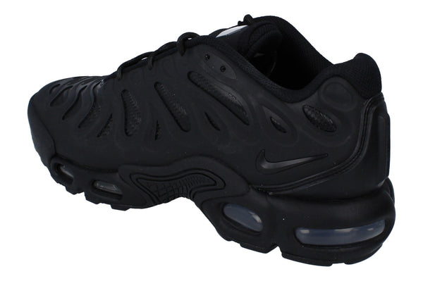 Nike Air Max Plus Drift Mens Hf0785  001 - Black Black Anthracite 001 - Photo 0