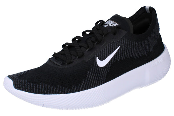 Nike Free 2025 Mens Running Trainers Hf1078 Shoes  002 - Black White Anthracite 002 - Photo 0