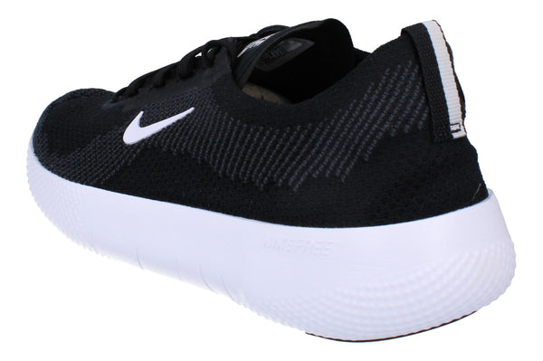 Nike Free 2025 Mens Running Trainers Hf1078 Shoes  002 - Black White Anthracite 002 - Photo 0