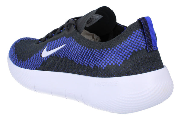 Nike Free 2025 Mens Running Trainers Hf1078 Shoes  007 - Anthracite White 007 - Photo 0
