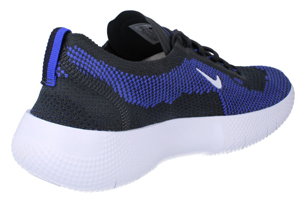 Nike Free 2025 Mens Running Trainers Hf1078 Shoes  007 - Anthracite White 007 - Photo 0