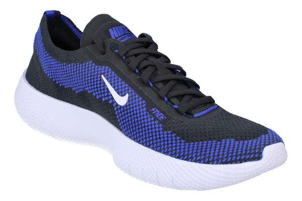 Nike Free 2025 Mens Running Trainers Hf1078 Shoes  007 - Anthracite White 007 - Photo 0