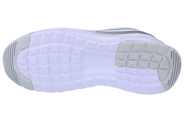 Nike Womens Air Max Nuaxis Hf1233 101 - White Pure Platinum 101 - Photo 0