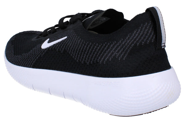 Nike Womens Free 2025 Running Trainers Hf2720 Shoes  002 - Black White Anthracite 002 - Photo 0