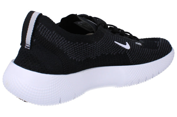 Nike Womens Free 2025 Running Trainers Hf2720 Shoes  002 - Black White Anthracite 002 - Photo 0