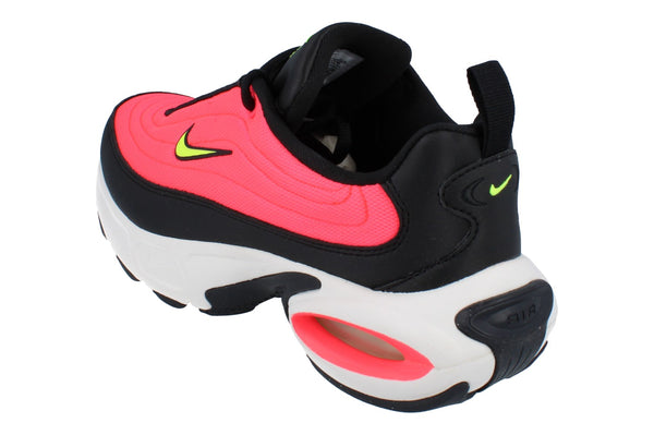 Nike Air Max Portal Womens Hf3053 006 - Black Volt Hot Punch Sail 006 - Photo 0