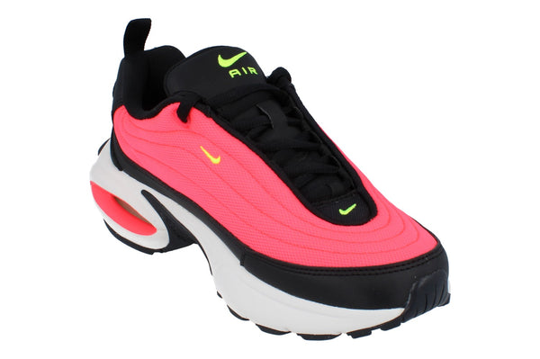 Nike Air Max Portal Womens Hf3053 006 - Black Volt Hot Punch Sail 006 - Photo 0
