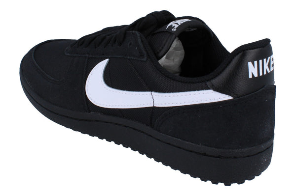 Nike Field General Mens Trainers Hf3165 001 - Black White Black 001 - Photo 0