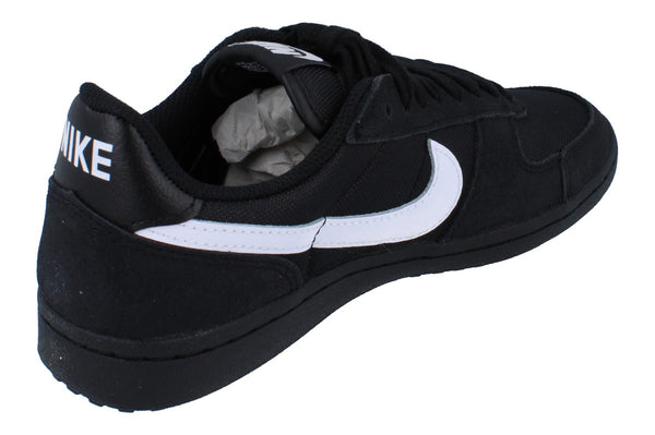 Nike Field General Mens Trainers Hf3165 001 - Black White Black 001 - Photo 0