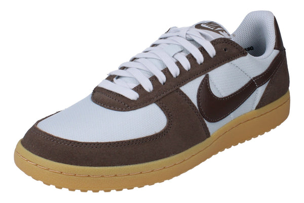 Nike Field General Mens Trainers Hf3165 003 - Pure Platinum Ironstone 003 - Photo 0