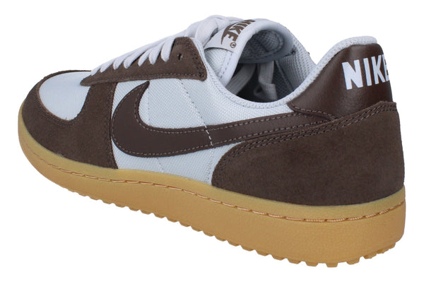Nike Field General Mens Trainers Hf3165 003 - Pure Platinum Ironstone 003 - Photo 0