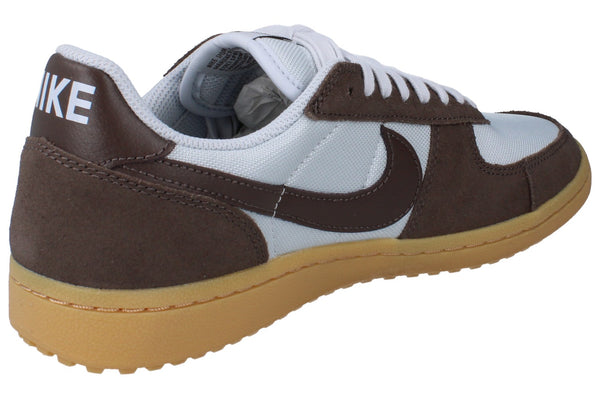 Nike Field General Mens Trainers Hf3165 003 - Pure Platinum Ironstone 003 - Photo 0