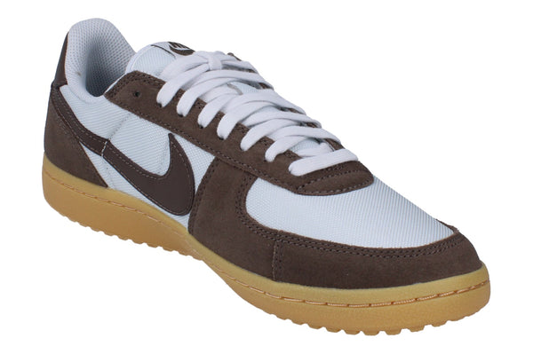 Nike Field General Mens Trainers Hf3165 003 - Pure Platinum Ironstone 003 - Photo 0