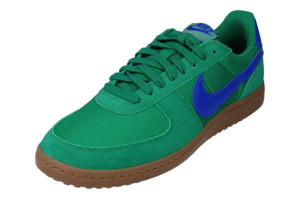 Nike Field General Mens Trainers Hf3165 302 - Malachite Hyper Royal 302 - Photo 0