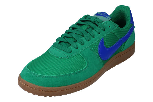 Nike Field General Mens Trainers Hf3165 302 - Malachite Hyper Royal 302 - Photo 0