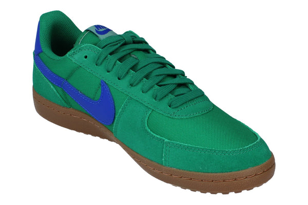 Nike Field General Mens Trainers Hf3165 302 - Malachite Hyper Royal 302 - Photo 0