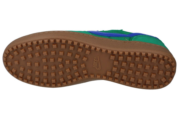 Nike Field General Mens Trainers Hf3165 302 - Malachite Hyper Royal 302 - Photo 0