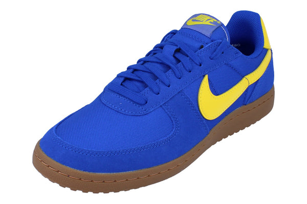 Nike Field General Mens Trainers Hf3165 401 - Hyper Royal Ligthening 401 - Photo 0