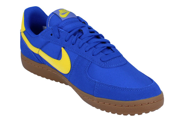 Nike Field General Mens Trainers Hf3165 401 - Hyper Royal Ligthening 401 - Photo 0
