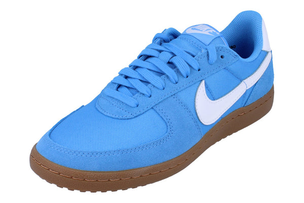 Nike Field General Mens Trainers Hf3165 402 - University Blue White 402 - Photo 0