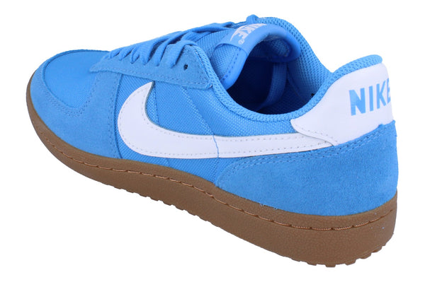 Nike Field General Mens Trainers Hf3165 402 - University Blue White 402 - Photo 0