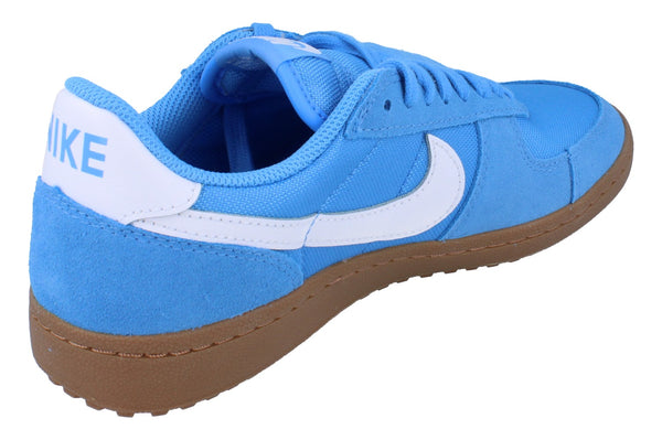 Nike Field General Mens Trainers Hf3165 402 - University Blue White 402 - Photo 0