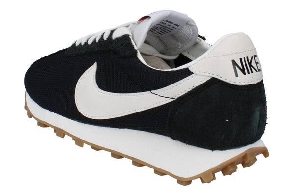 Nike Womens Ld-1000 Trainers Hf3227 001 - Black Sail Safety Orange 001 - Photo 0