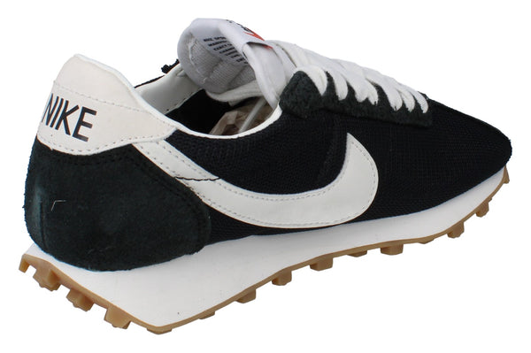 Nike Womens Ld-1000 Trainers Hf3227 001 - Black Sail Safety Orange 001 - Photo 0