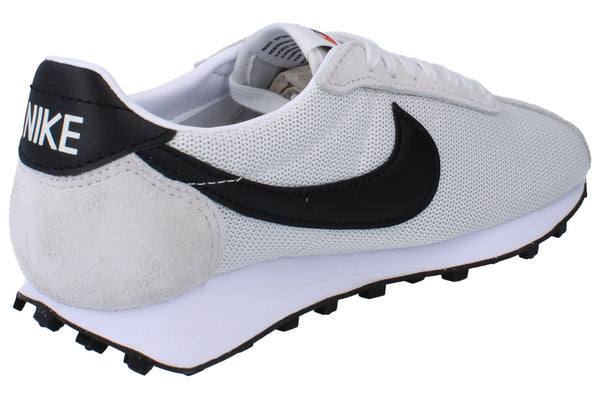 Nike Womens Ld-1000 Trainers Hf3227 100 - Summit White Black White 100 - Photo 0