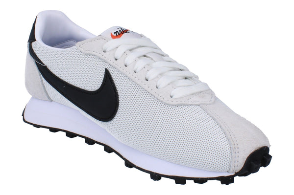 Nike Womens Ld-1000 Trainers Hf3227 100 - Summit White Black White 100 - Photo 0