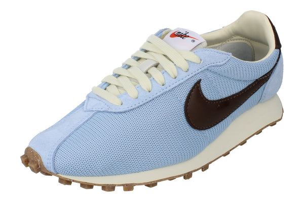 Nike Womens Ld-1000 Trainers Hf3227 400 - Light Armory Blue Baroque Brown 400 - Photo 0