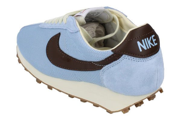 Nike Womens Ld-1000 Trainers Hf3227 400 - Light Armory Blue Baroque Brown 400 - Photo 0