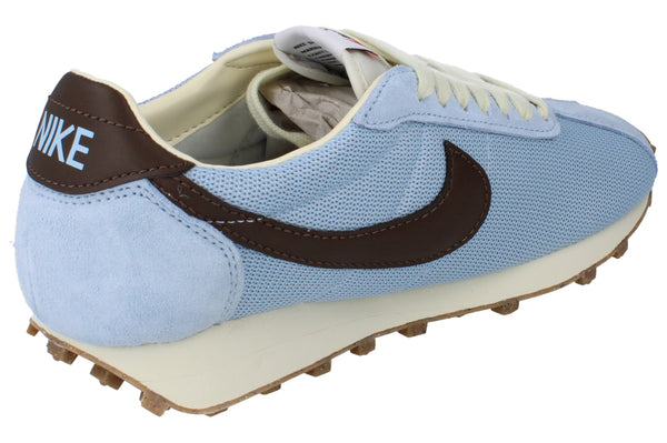 Nike Womens Ld-1000 Trainers Hf3227 400 - Light Armory Blue Baroque Brown 400 - Photo 0