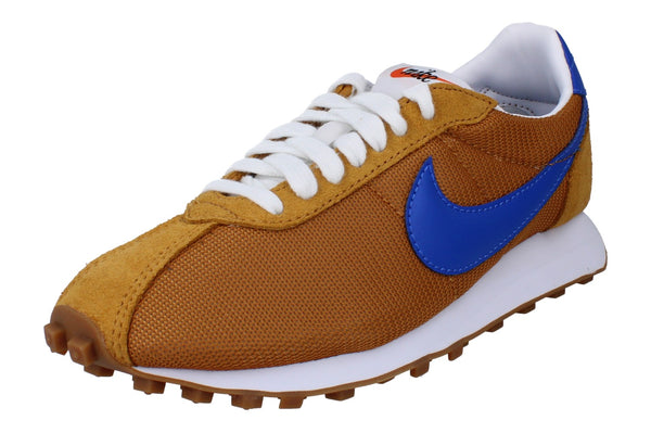Nike Womens Ld-1000 Trainers Hf3227 702 - Desert Ochre Hyper Royal White 702 - Photo 0