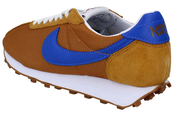 Nike Womens Ld-1000 Trainers Hf3227 702 - Desert Ochre Hyper Royal White 702 - Photo 0