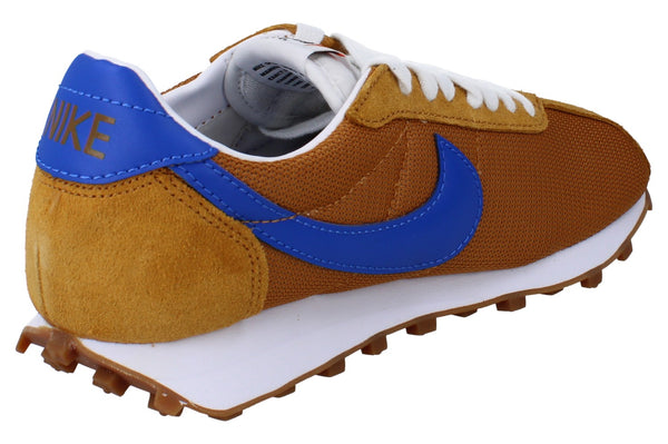 Nike Womens Ld-1000 Trainers Hf3227 702 - Desert Ochre Hyper Royal White 702 - Photo 0
